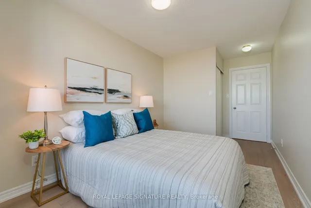 Additional property image - 1700 Eglinton Ave Unit 803