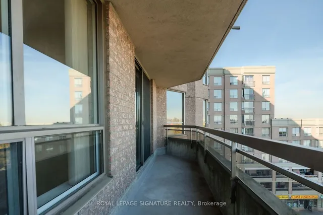 Additional property image - 1700 Eglinton Ave Unit 803