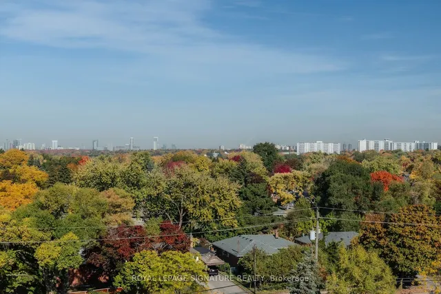 Additional property image - 1700 Eglinton Ave Unit 803