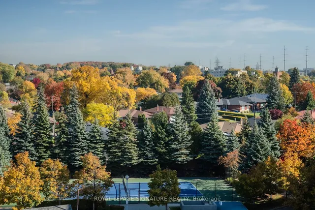 Additional property image - 1700 Eglinton Ave Unit 803