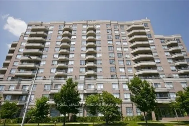 Additional property image - 1700 Eglinton Ave Unit 803