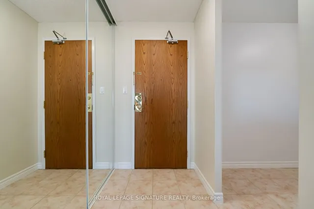 Additional property image - 1700 Eglinton Ave Unit 803