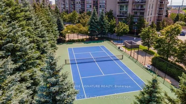 Additional property image - 1700 Eglinton Ave Unit 803