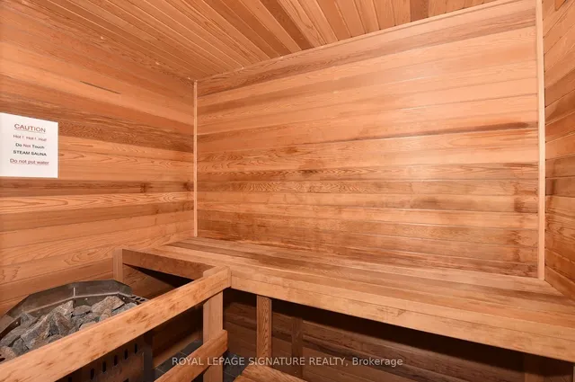 Additional property image - 1700 Eglinton Ave Unit 803