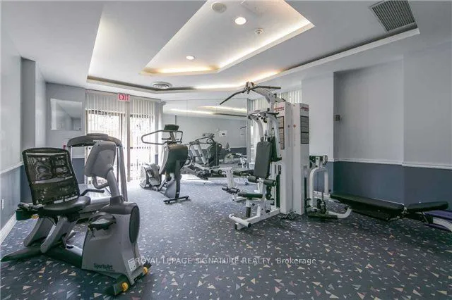 Additional property image - 1700 Eglinton Ave Unit 803
