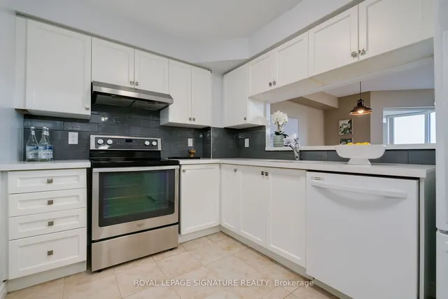 Additional property image - 1700 Eglinton Ave Unit 803