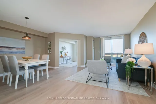 Additional property image - 1700 Eglinton Ave Unit 803
