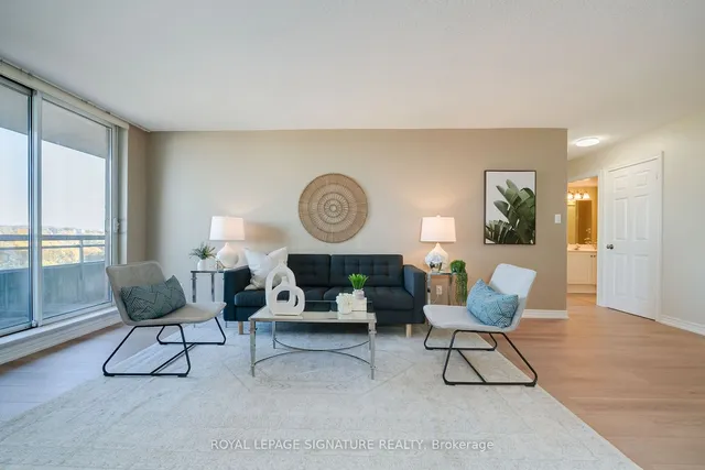 Additional property image - 1700 Eglinton Ave Unit 803