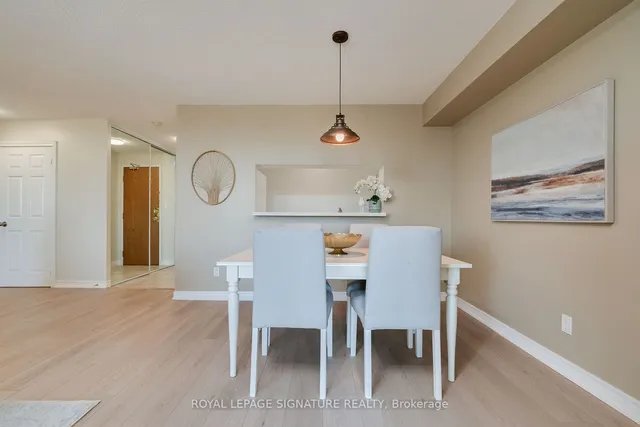 Additional property image - 1700 Eglinton Ave Unit 803
