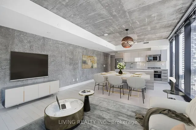 Additional property image - 224 King St Unit 1504