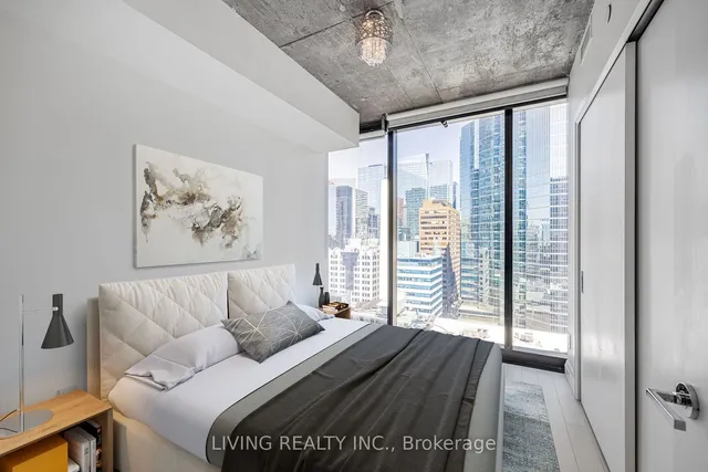 Additional property image - 224 King St Unit 1504