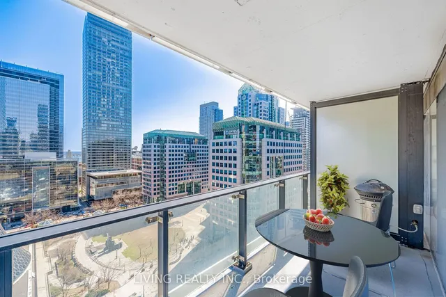 Additional property image - 224 King St Unit 1504