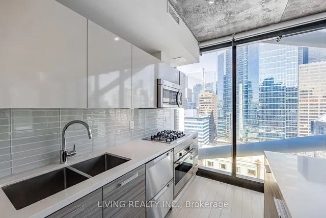 Additional property image - 224 King St Unit 1504