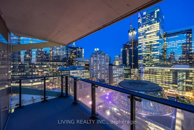 Additional property image - 224 King St Unit 1504