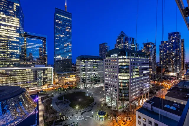 Additional property image - 224 King St Unit 1504