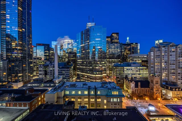 Additional property image - 224 King St Unit 1504