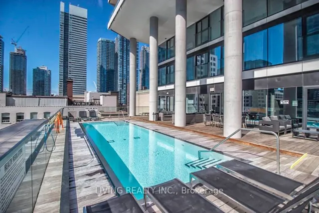 Additional property image - 224 King St Unit 1504