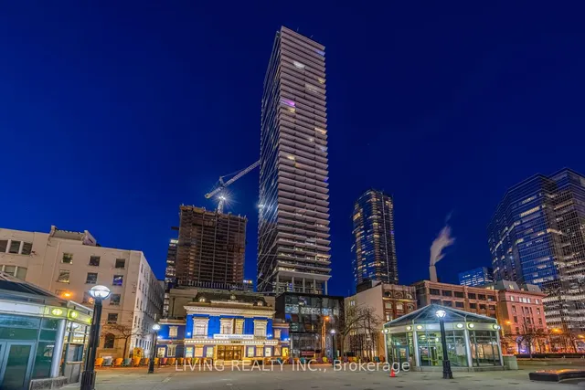 Additional property image - 224 King St Unit 1504