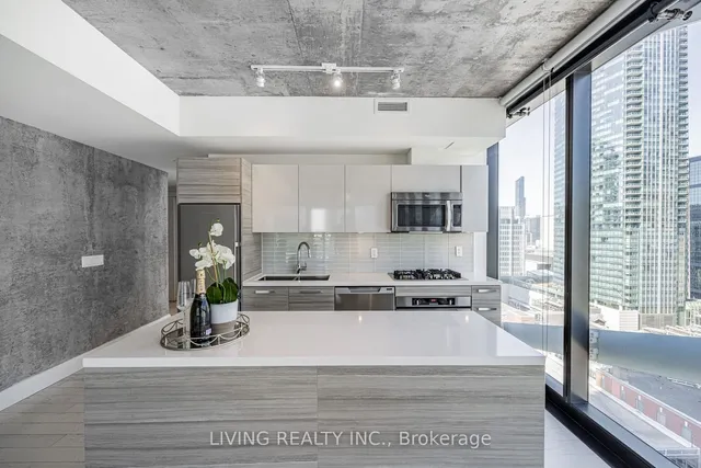 Additional property image - 224 King St Unit 1504
