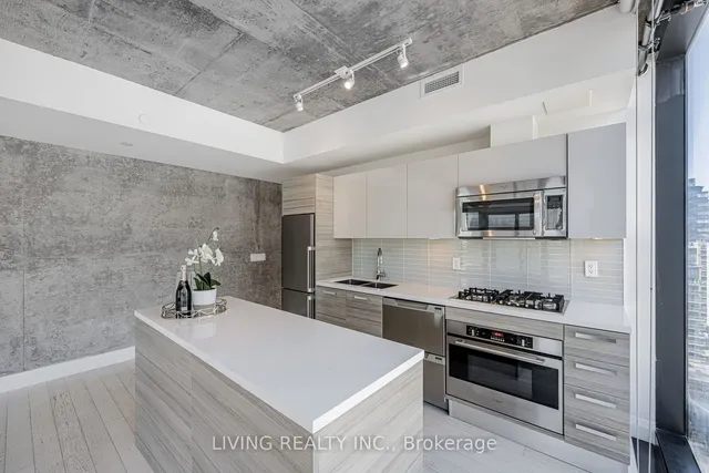 Additional property image - 224 King St Unit 1504