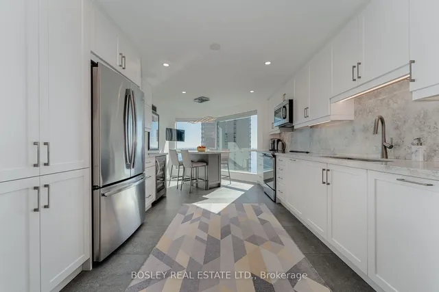 Additional property image - 10 Queens Quay Unit 2006