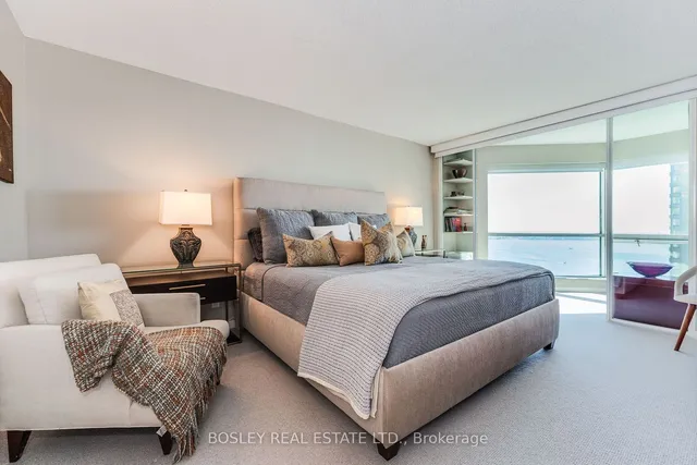 Additional property image - 10 Queens Quay Unit 2006
