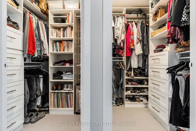Additional property image - 10 Queens Quay Unit 2006