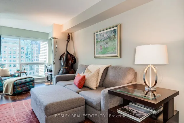 Additional property image - 10 Queens Quay Unit 2006