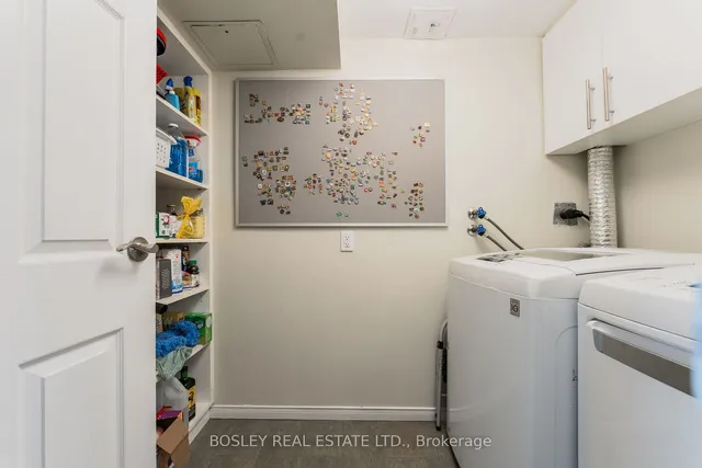 Additional property image - 10 Queens Quay Unit 2006