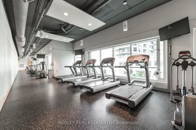 Additional property image - 10 Queens Quay Unit 2006