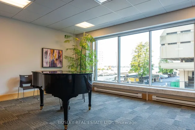 Additional property image - 10 Queens Quay Unit 2006