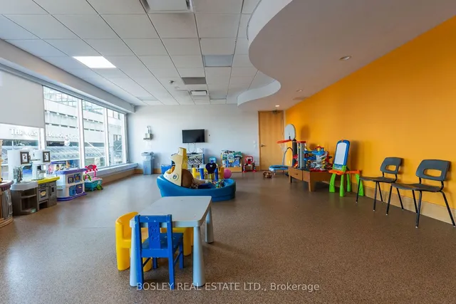 Additional property image - 10 Queens Quay Unit 2006