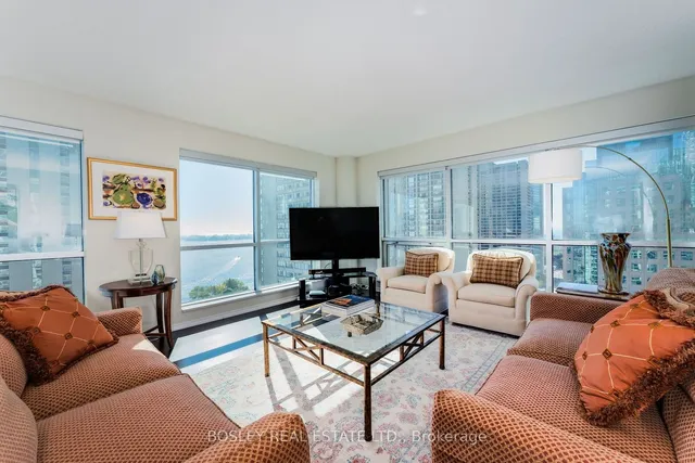 Additional property image - 10 Queens Quay Unit 2006