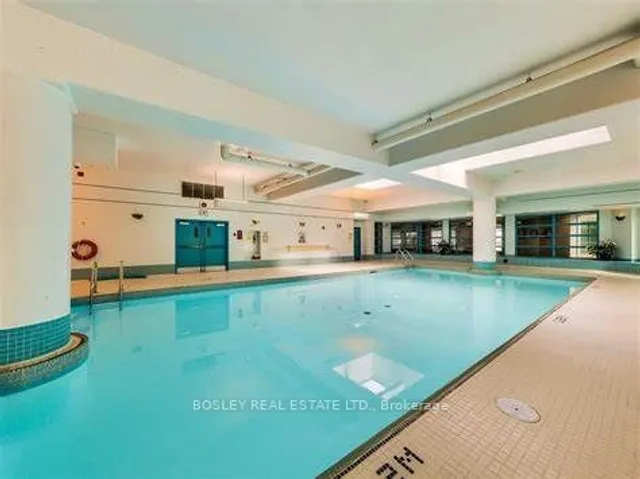 Additional property image - 10 Queens Quay Unit 2006