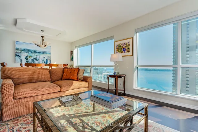 Additional property image - 10 Queens Quay Unit 2006