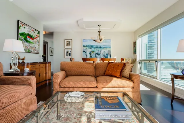 Additional property image - 10 Queens Quay Unit 2006
