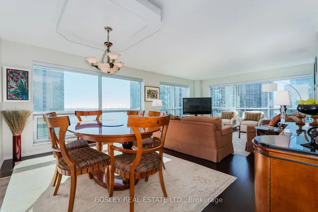 Additional property image - 10 Queens Quay Unit 2006