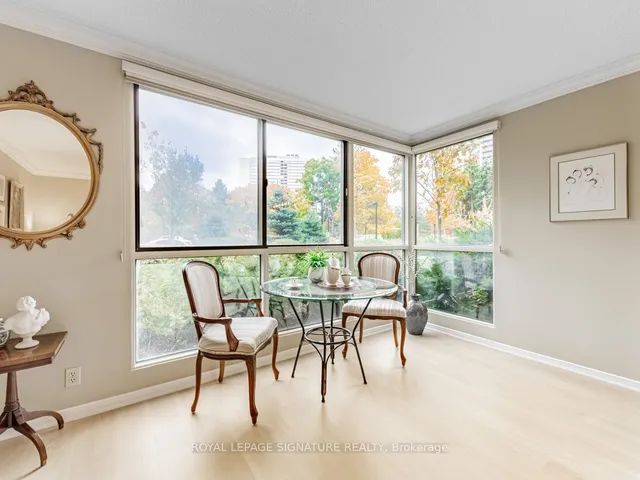 Additional property image - 1 Concorde Pl Unit 102