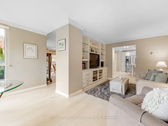 Additional property image - 1 Concorde Pl Unit 102