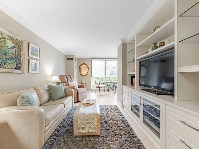 Additional property image - 1 Concorde Pl Unit 102