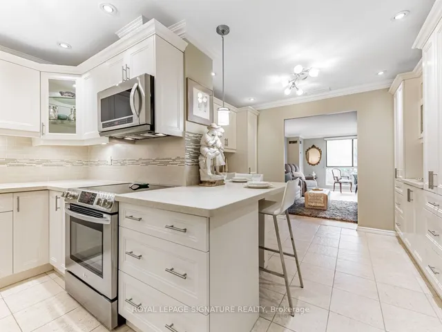Additional property image - 1 Concorde Pl Unit 102