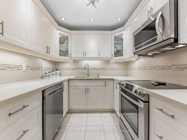 Additional property image - 1 Concorde Pl Unit 102