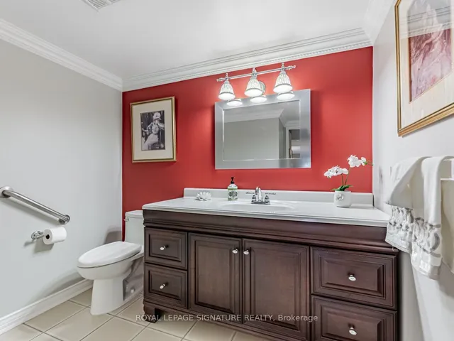 Additional property image - 1 Concorde Pl Unit 102