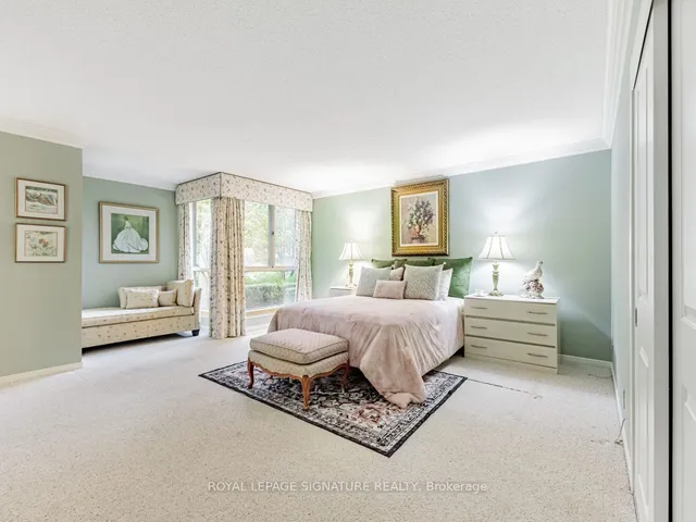 Additional property image - 1 Concorde Pl Unit 102