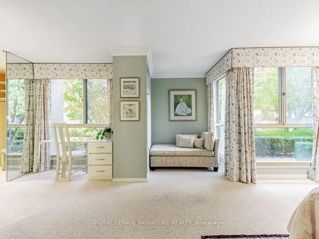 Additional property image - 1 Concorde Pl Unit 102