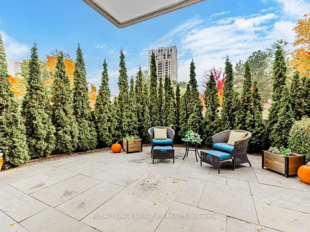 Additional property image - 1 Concorde Pl Unit 102