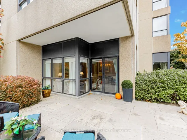 Additional property image - 1 Concorde Pl Unit 102