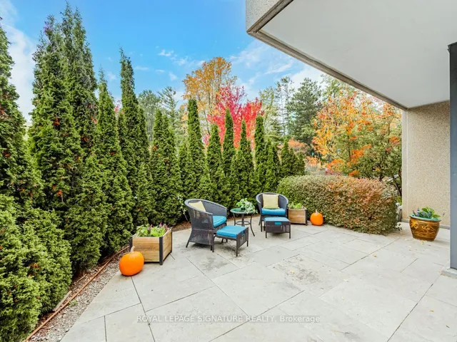 Additional property image - 1 Concorde Pl Unit 102