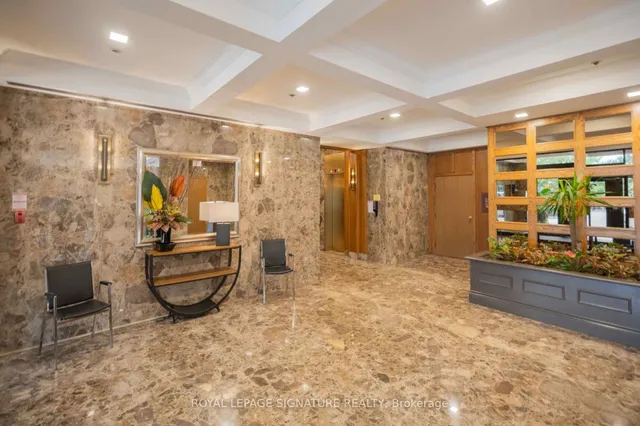 Additional property image - 1 Concorde Pl Unit 102