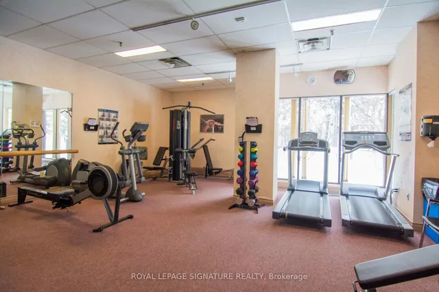 Additional property image - 1 Concorde Pl Unit 102